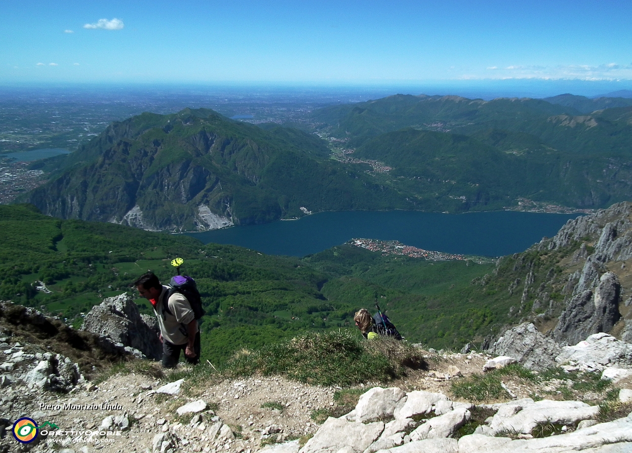 39 ...spunta la Linda dal monte !.JPG